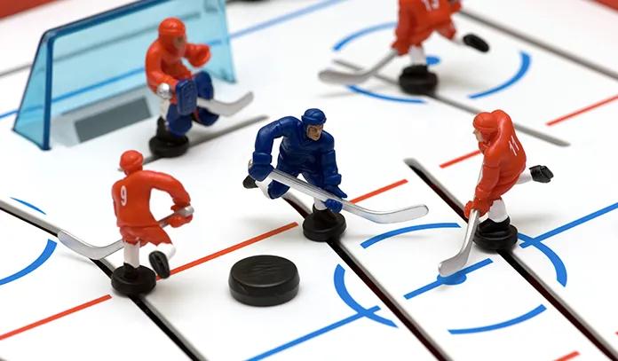 [CF Polo Park] Hockey Fan Fest - 1