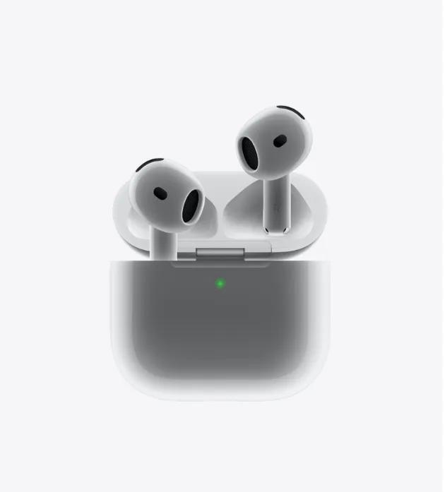 AirPods 4