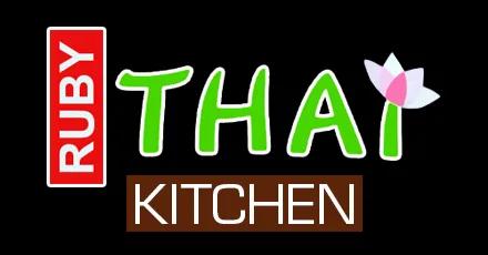 [Retailer] Ruby Thai Kitchen