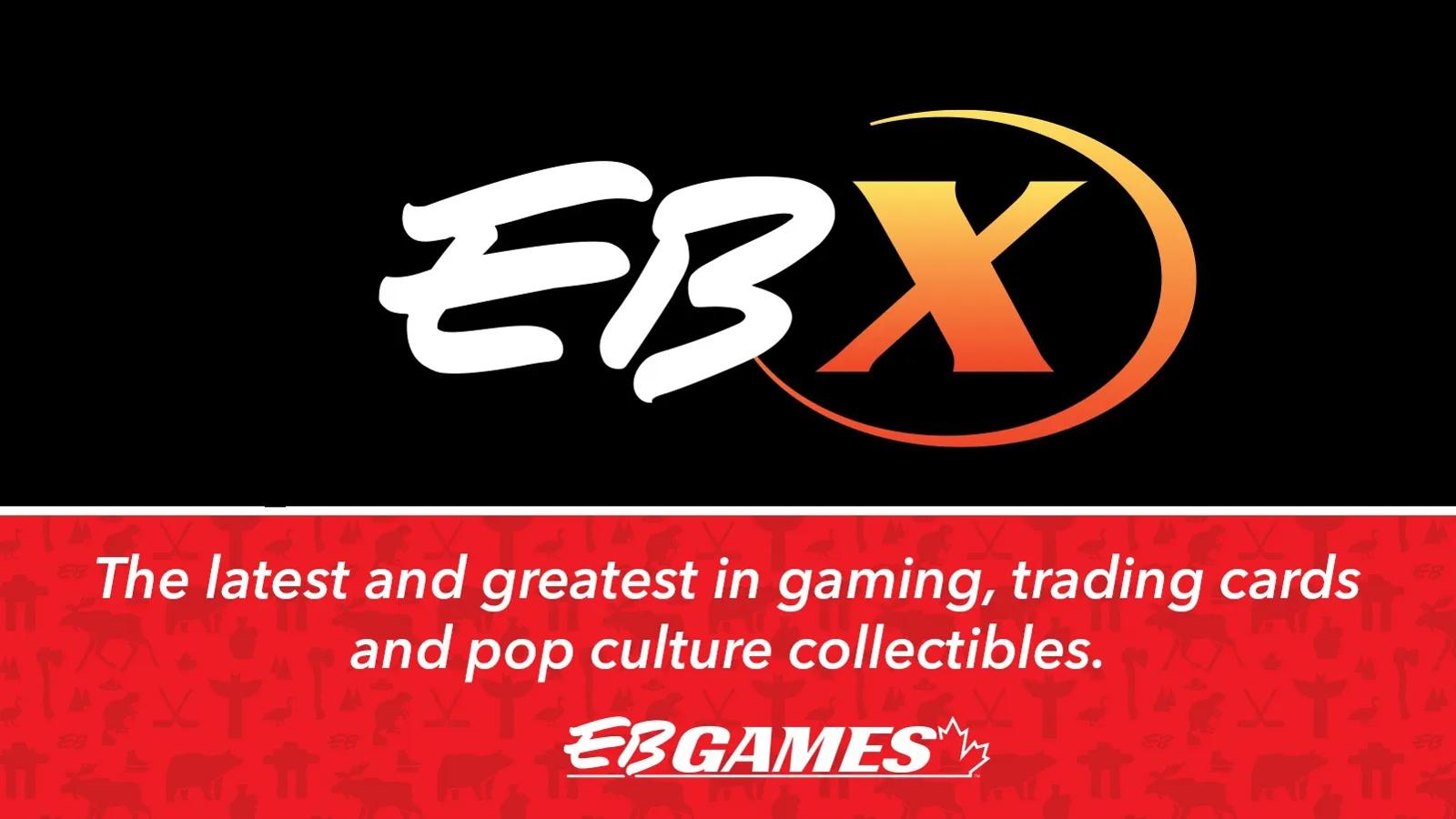 [CF Fairview Pointe Claire] Your EB Games is transforming!