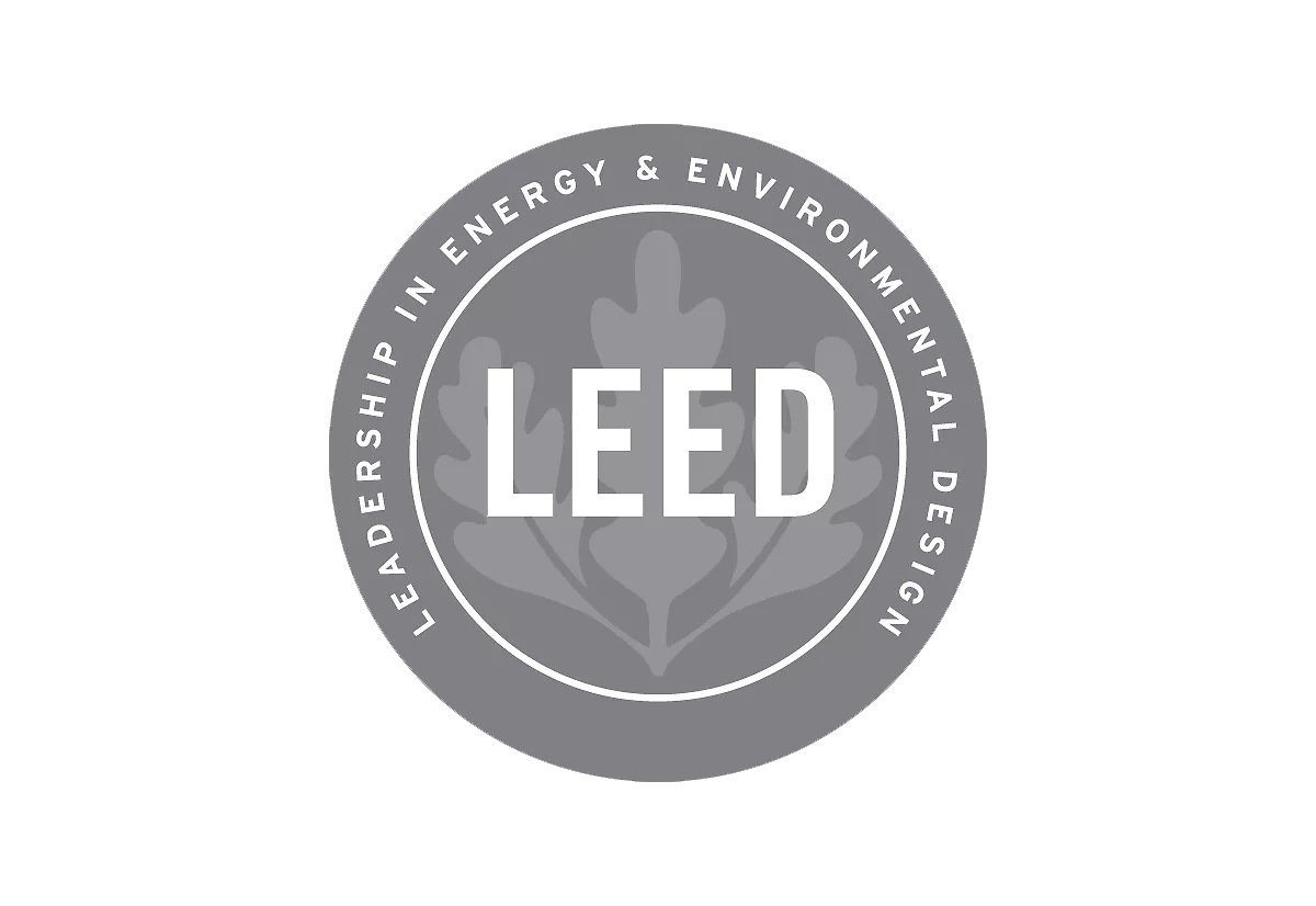 LEED logo