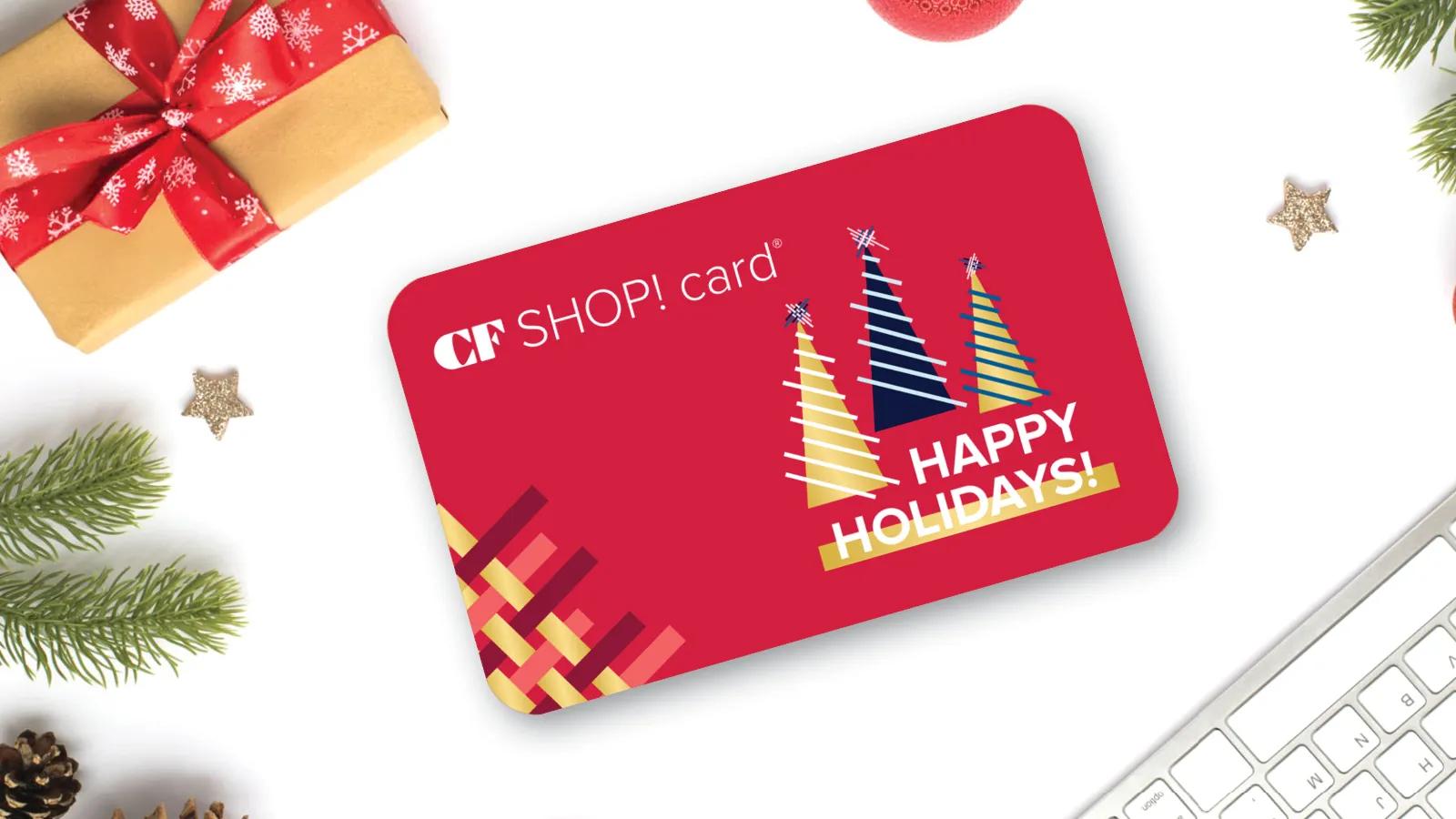 CF Shop Card Corporate Promo 2025   