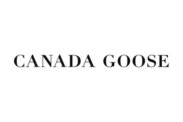 [CF Sherway Gardens] Canada Goose