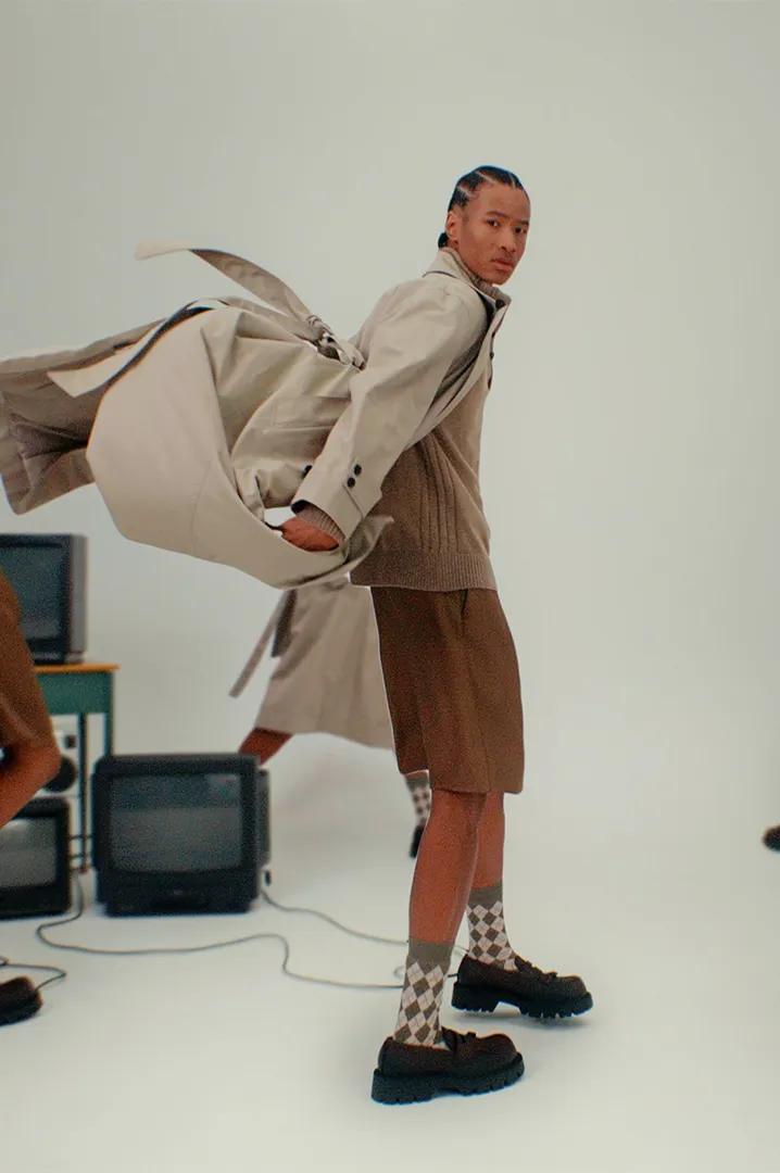 [Shops] - Shop The Look BTS 25 Style 5