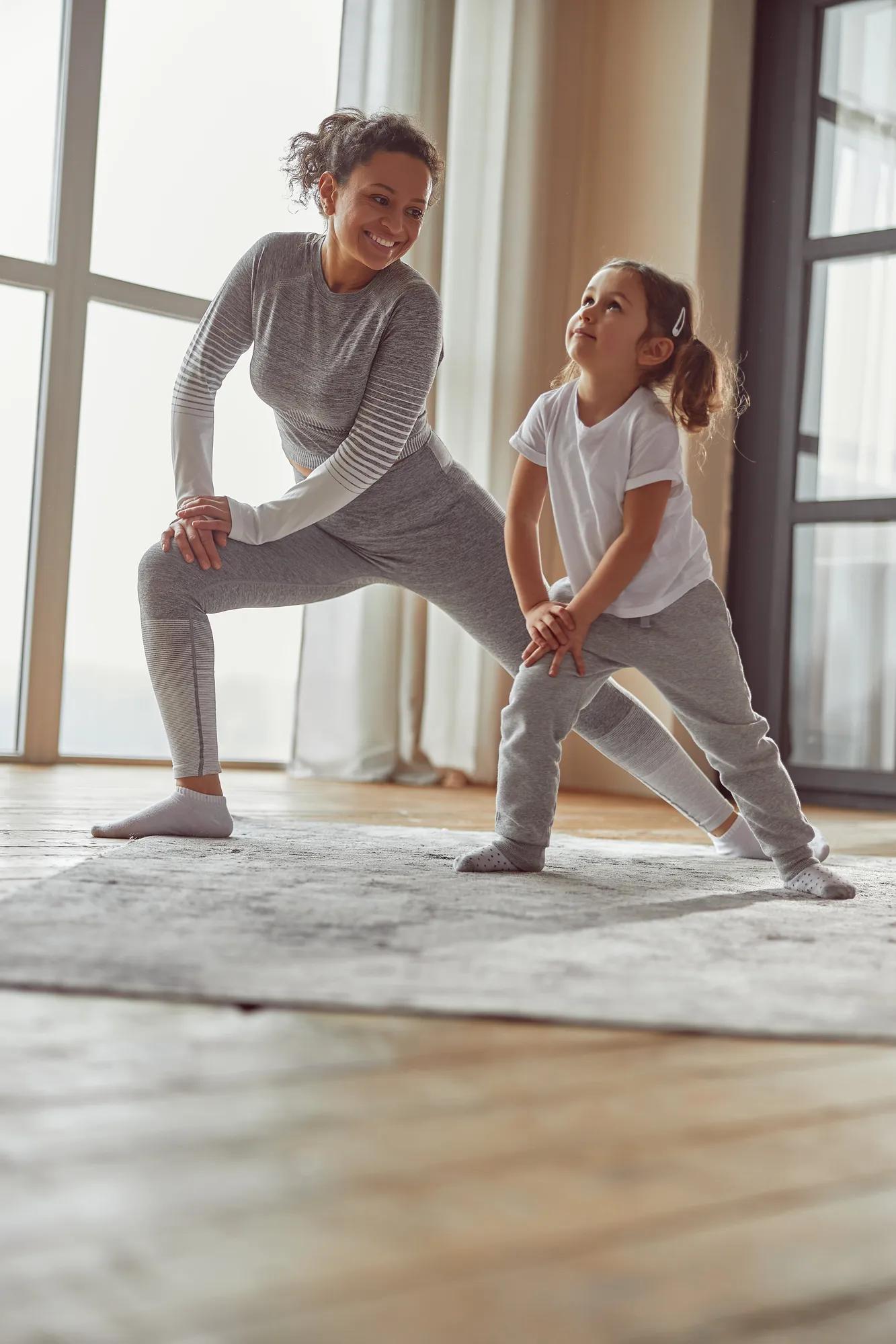 Mother's Day Gift Guide - Fit and Fabulous Image