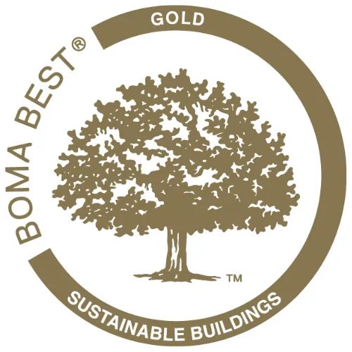 BOMA BEST Gold