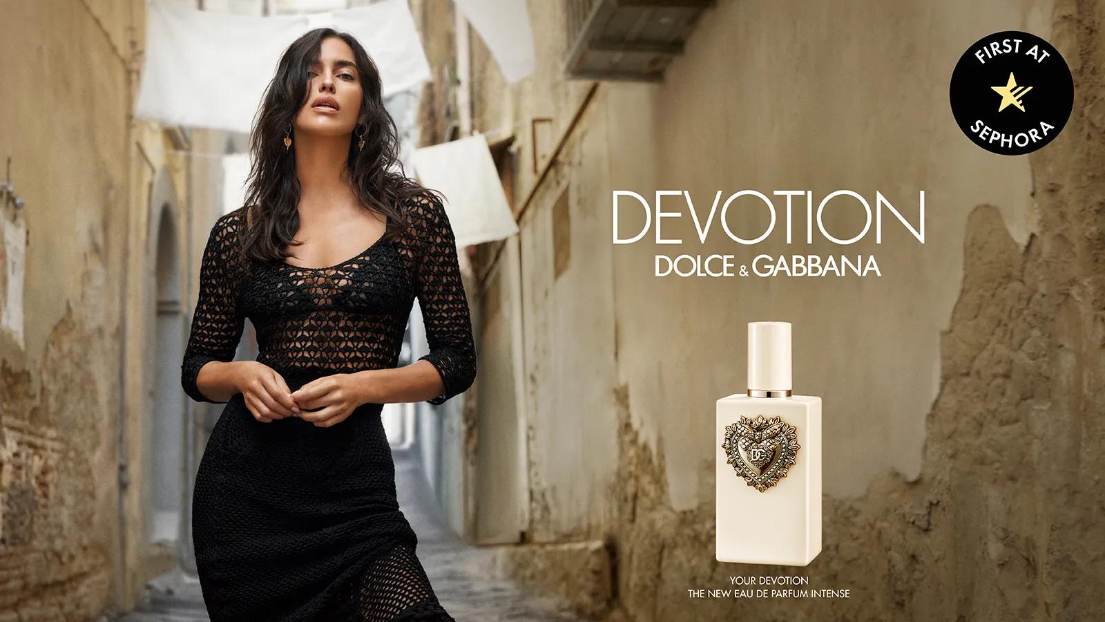 Dolce & Gabanna - Devotion