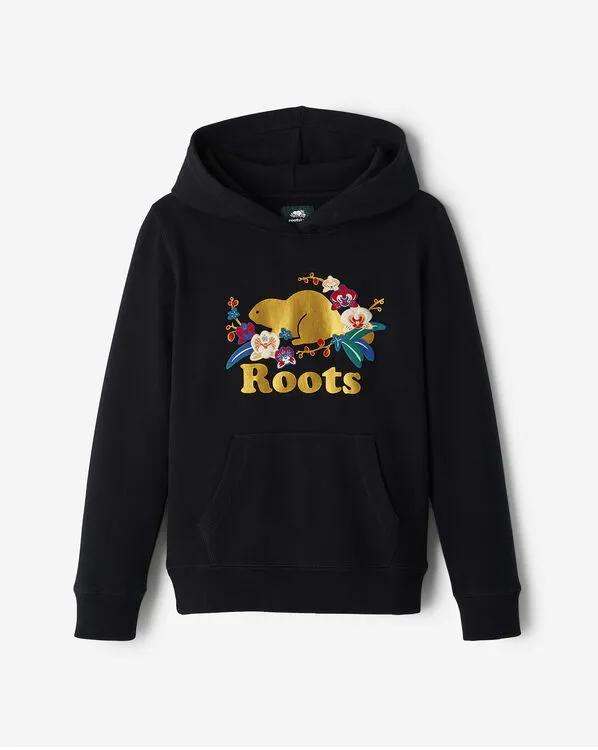 [CF Pacific Centre] Roots