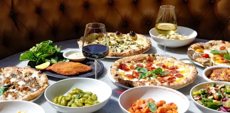 [CF Sherway Gardens] Eataly Ristorante