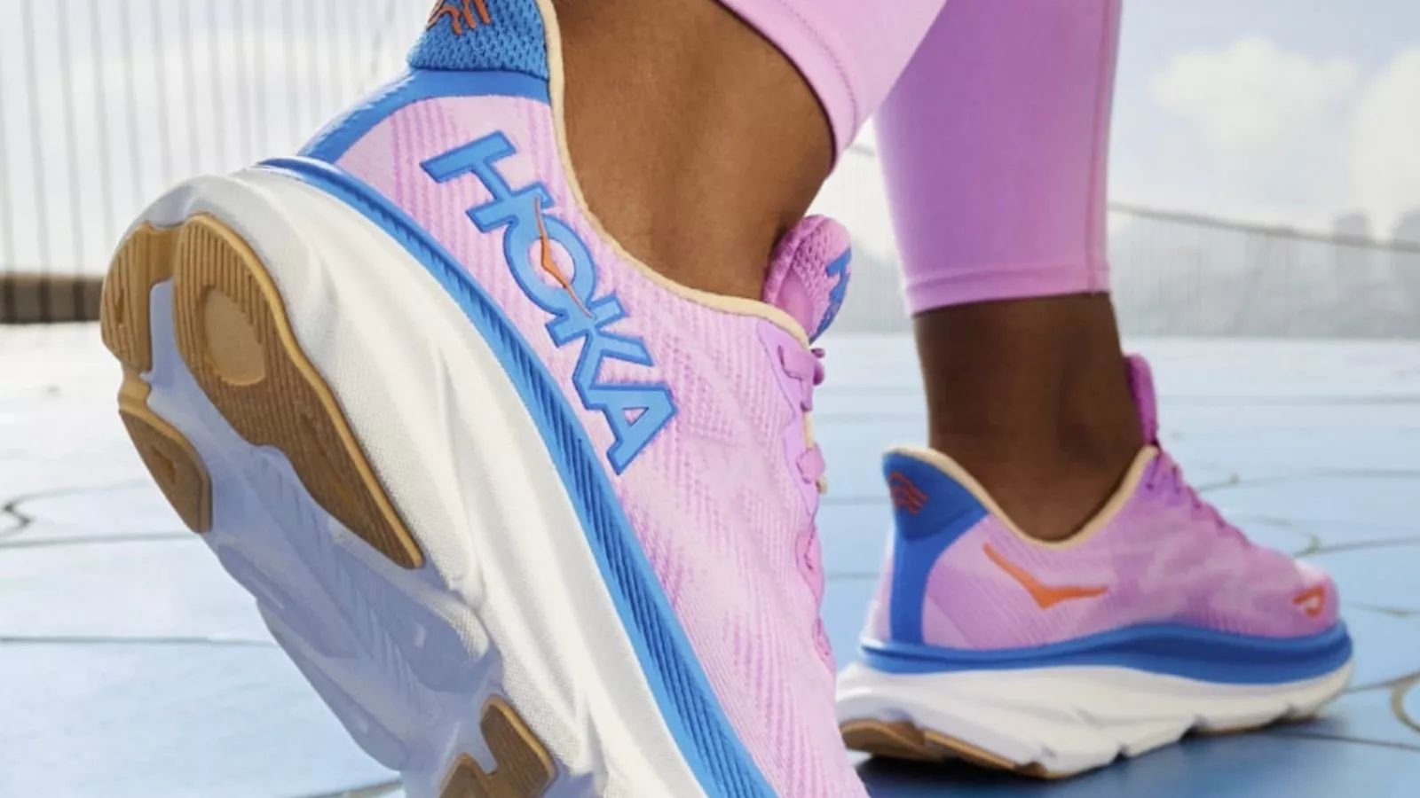 [CF Retail]Article Asset HOKA