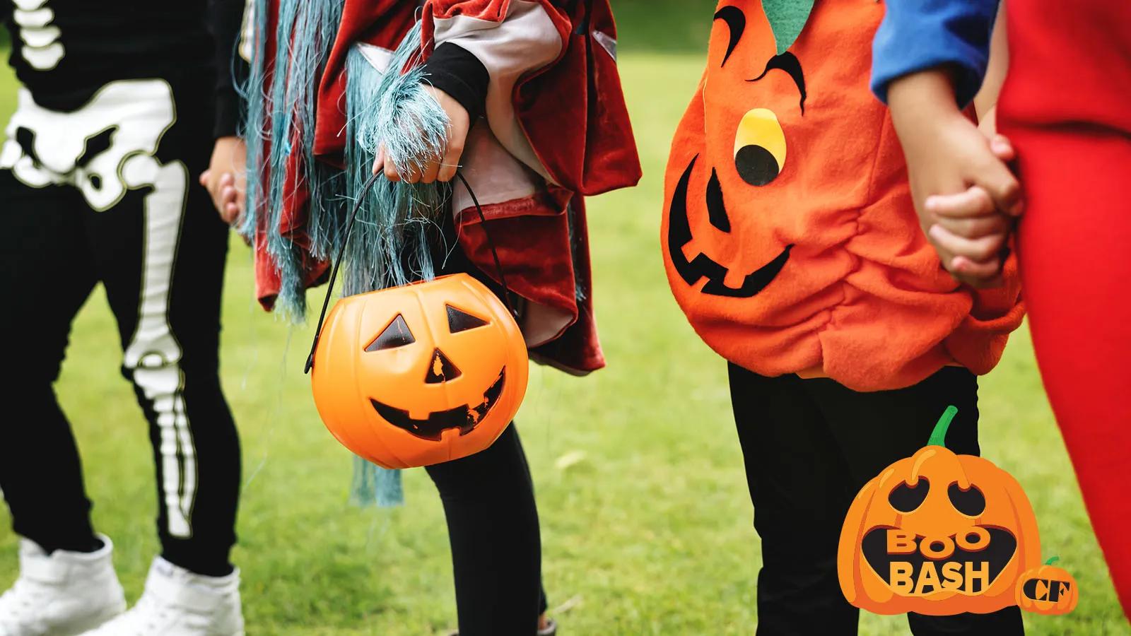 [CF Shops at Don Mills] - Boo Bash  