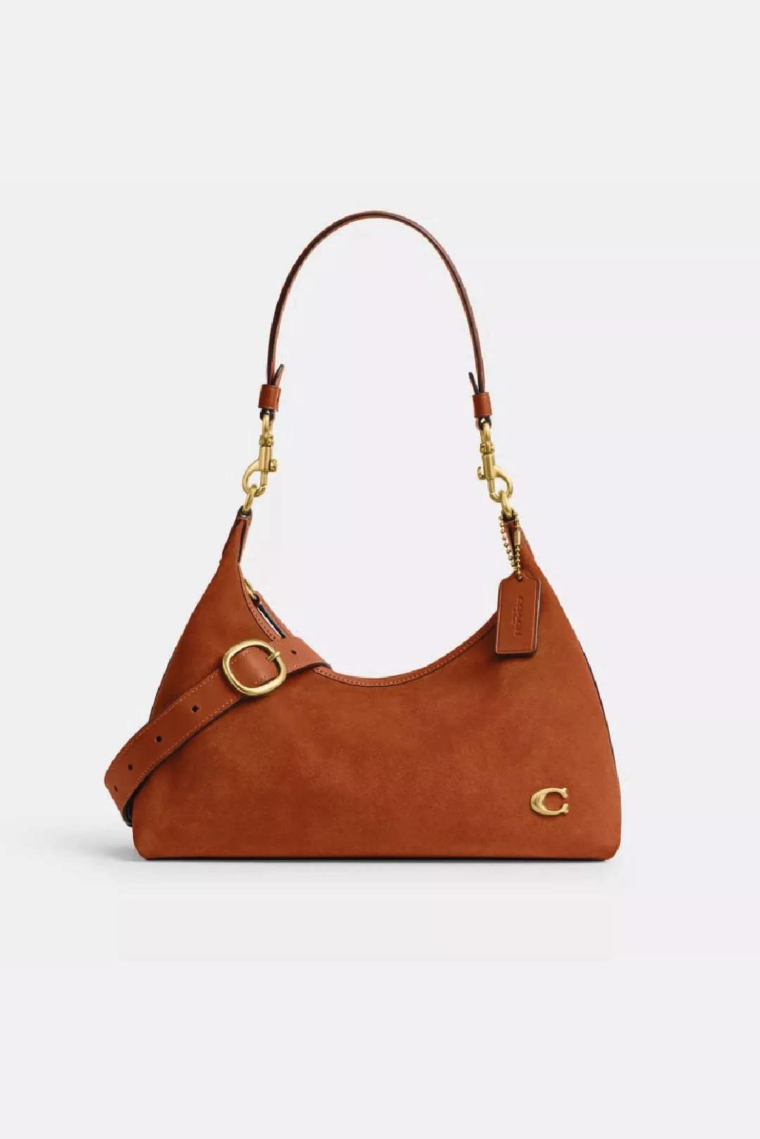 [CF Rideau Centre] - Mother's Day Gift Guide - Coach
