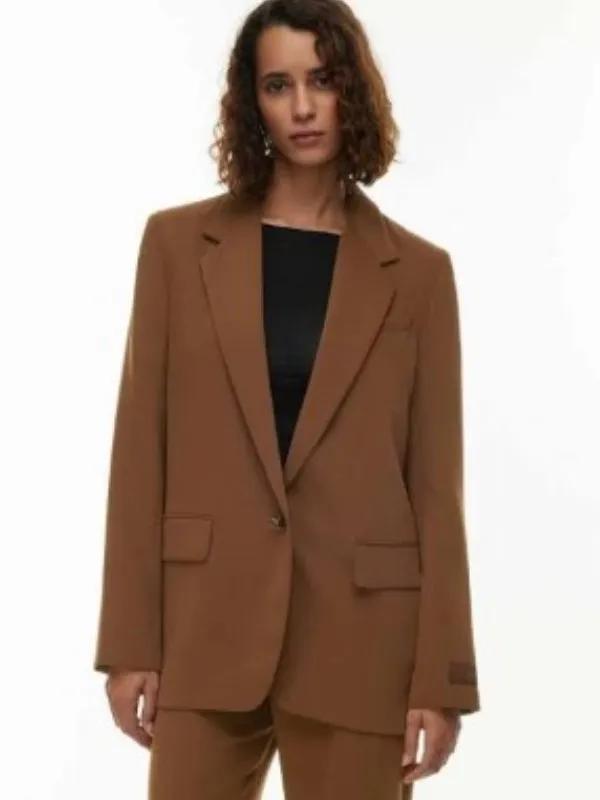 [CF PSB] - BTSSTL24 ARITZIA BLAZER STAPLE 1