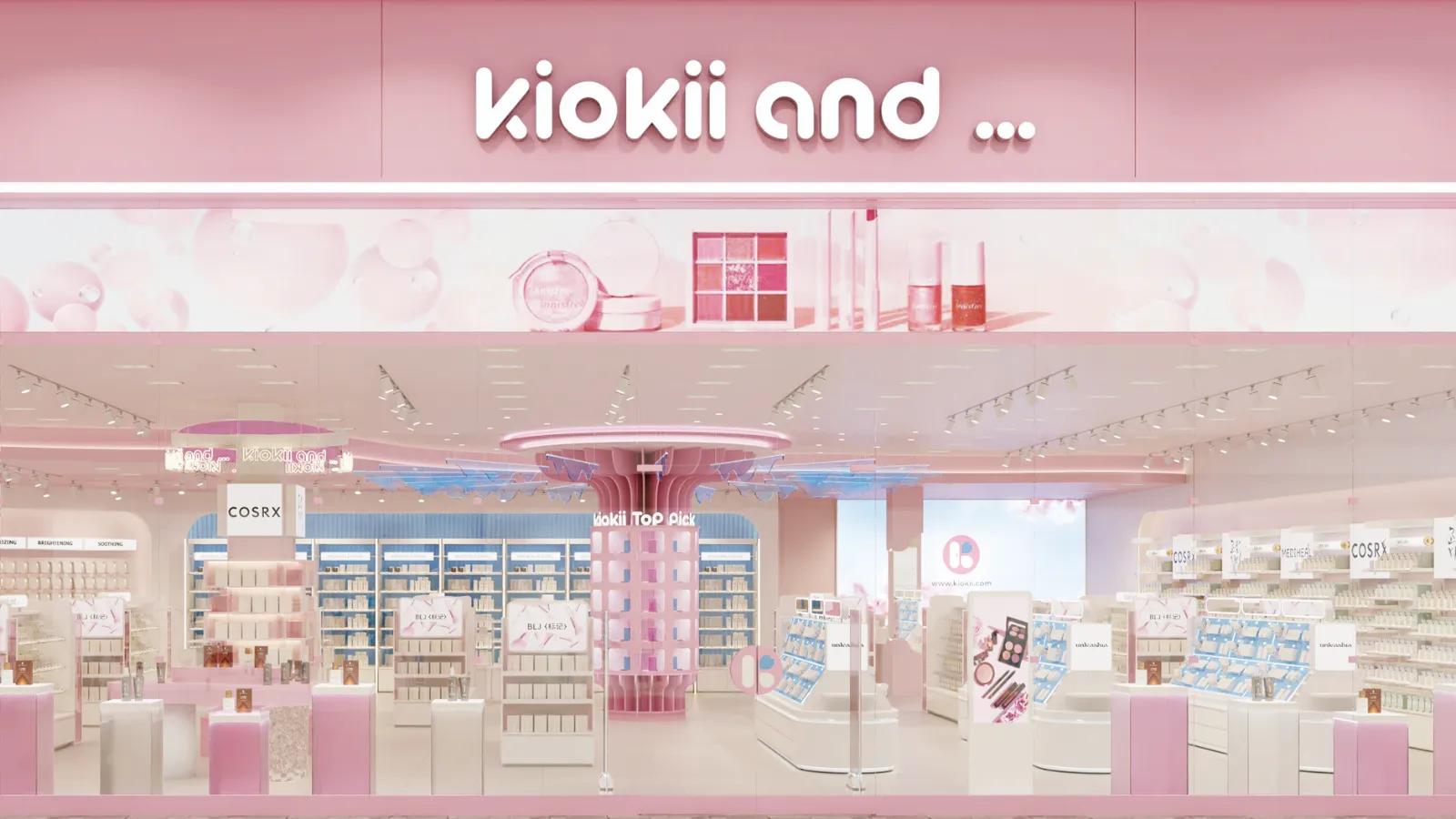 [CF Carrefour Laval] Coming soon - Kiokii at CF Carrefour Laval 