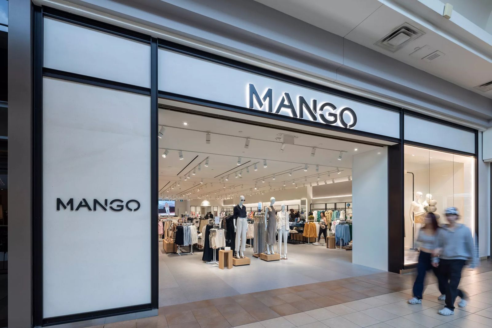 CF Fairview Mall - Mango