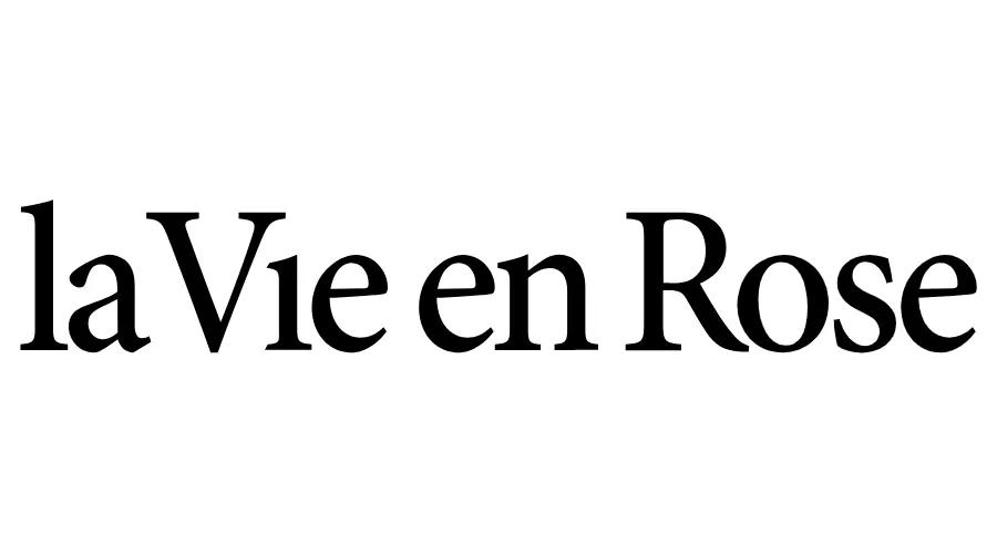 [Retailer] La Vie en Rose