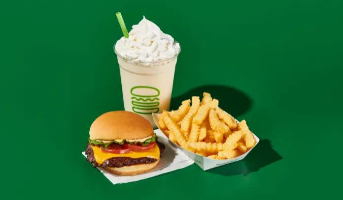 [Retailer] Shake Shack [CHI] 