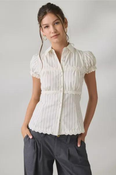 [Shop the Look BTS 2026] - Teen Trend 1 - Product 1