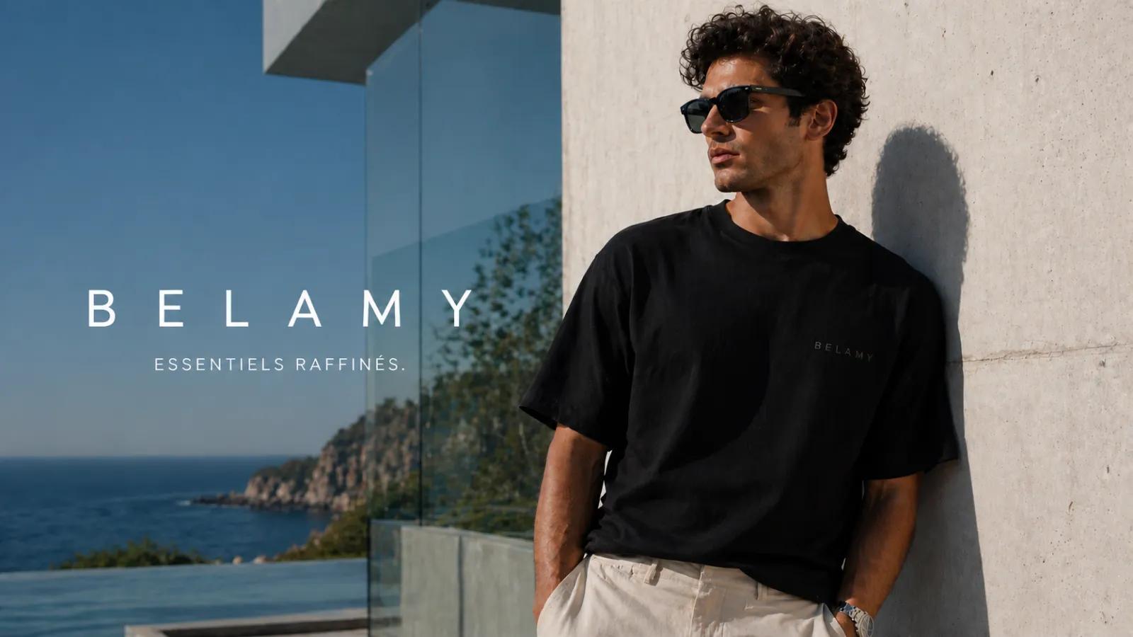[CF Rideau Centre] Belamy Now Open: Elevated Essentials