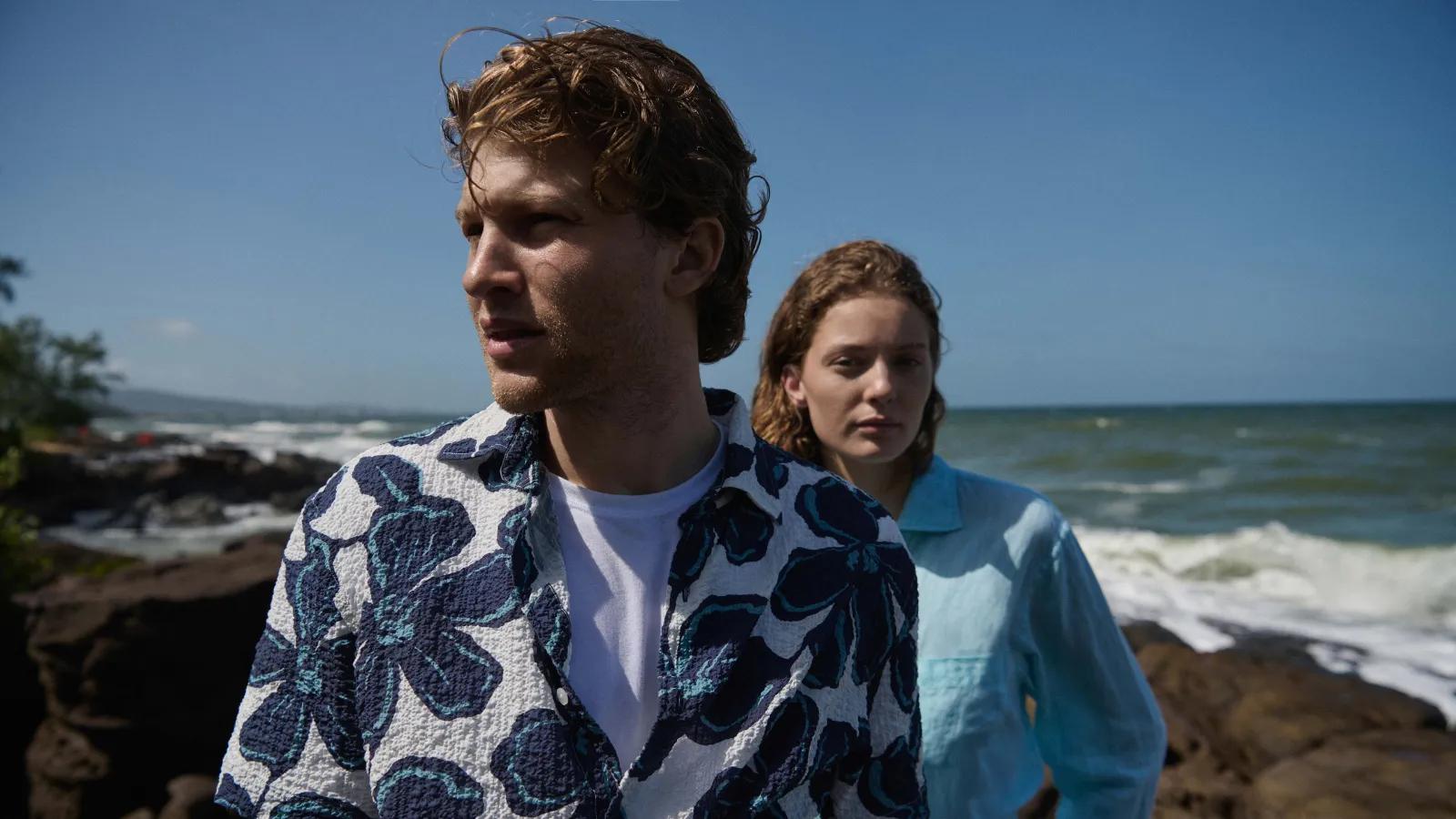 Rodd & Gunn Spring 2026 Collection