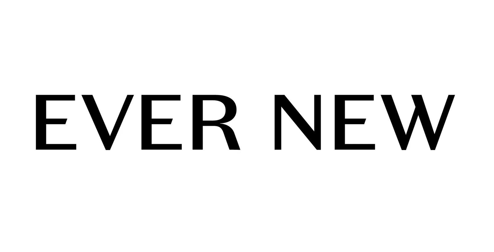 [Retailer] Ever New