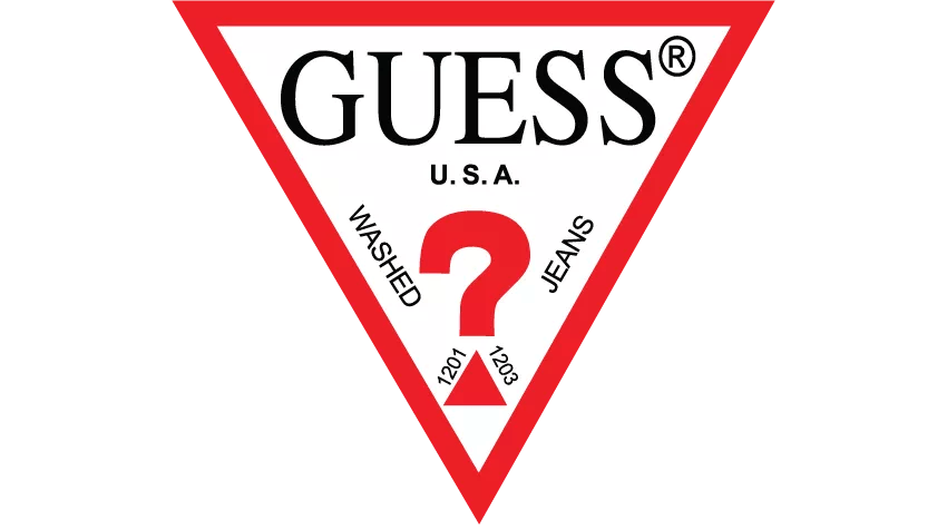 Guess Logo