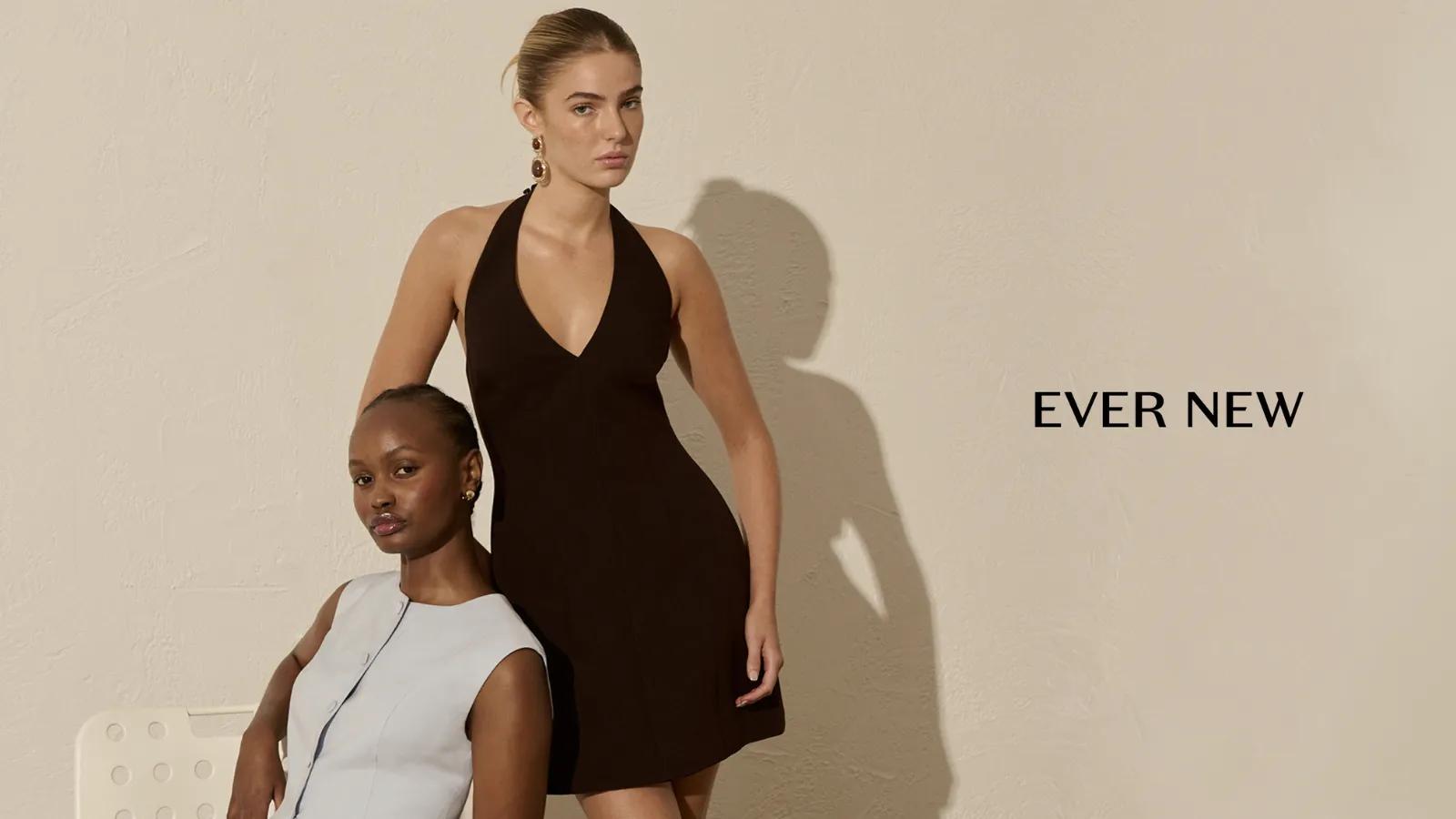 Ever New - Introducing New Edit