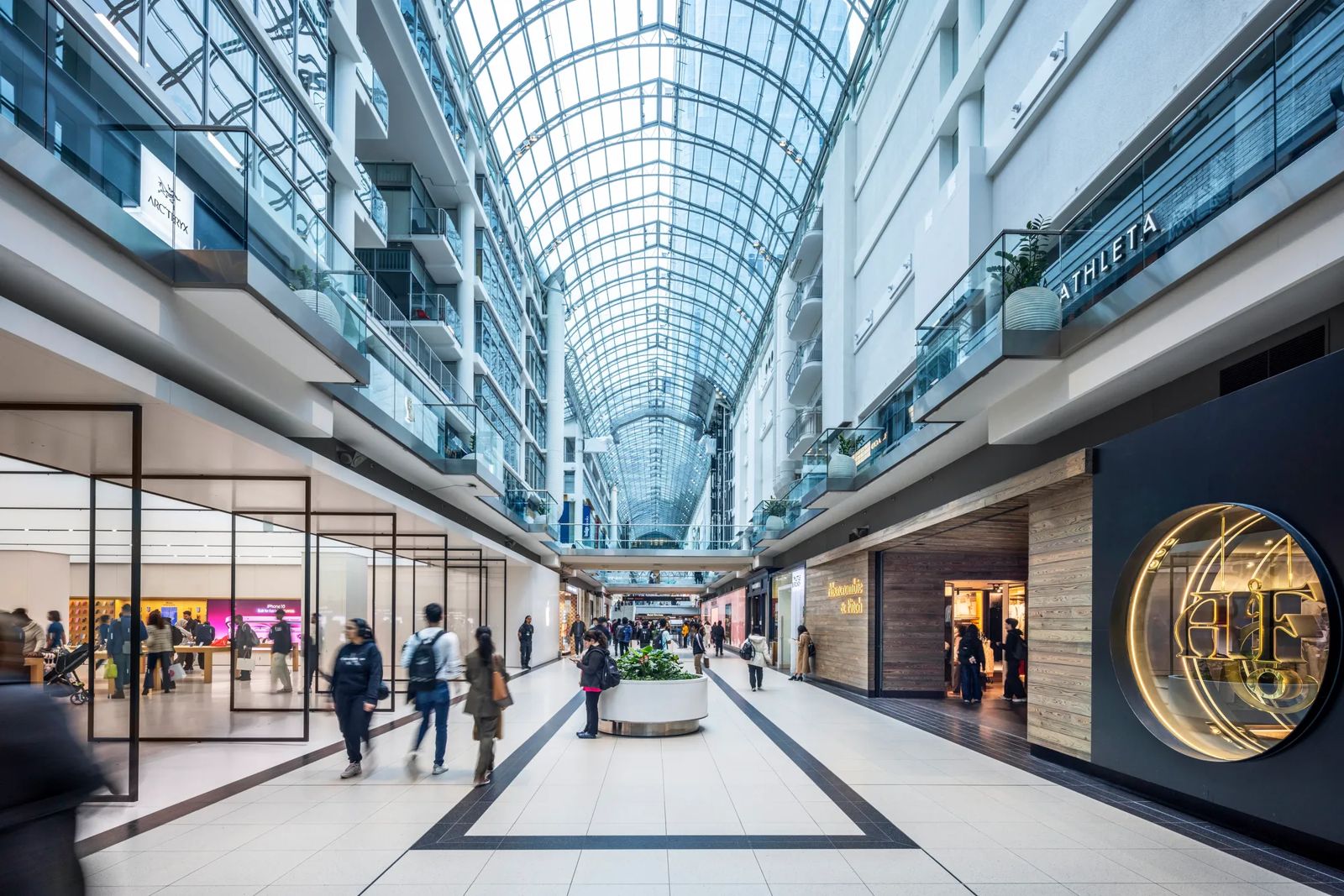 [Retail][Eaton Centre] Photo Gallery 3