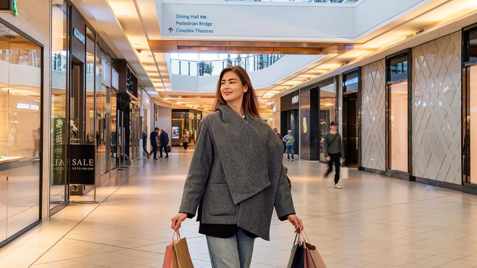 [CF Chinook Centre] Extended Hours