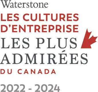 Canadas Most Admired Logo
