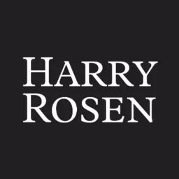 [Retail] - Harry Rosen Logo