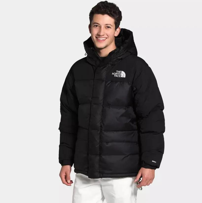 The North Face Men's HMLYN Down Parka