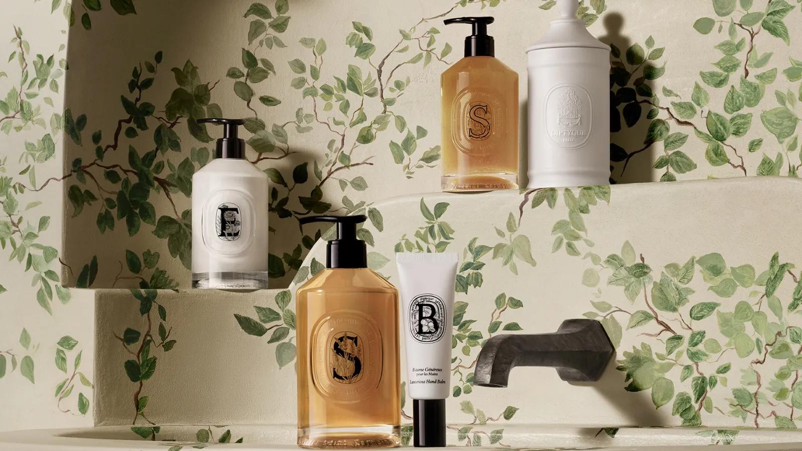 [CF Sherway Gardens] Diptyque’s Les Rituels de Soin