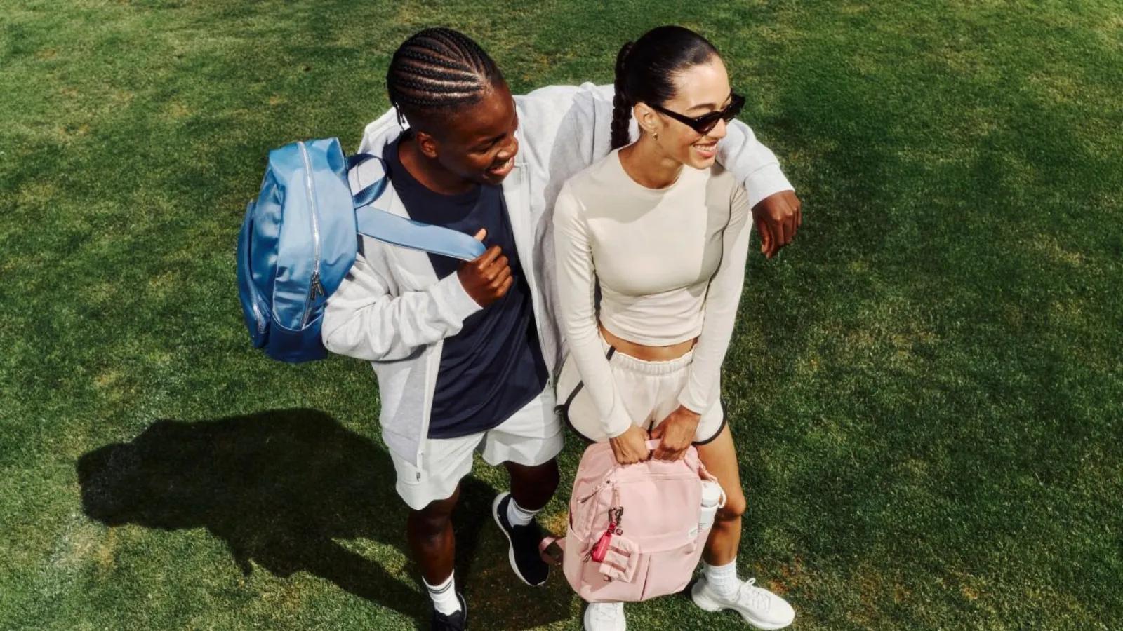 [CF Shops at Don Mills] Lululemon - Stretch and a Story with Laken Vanderee