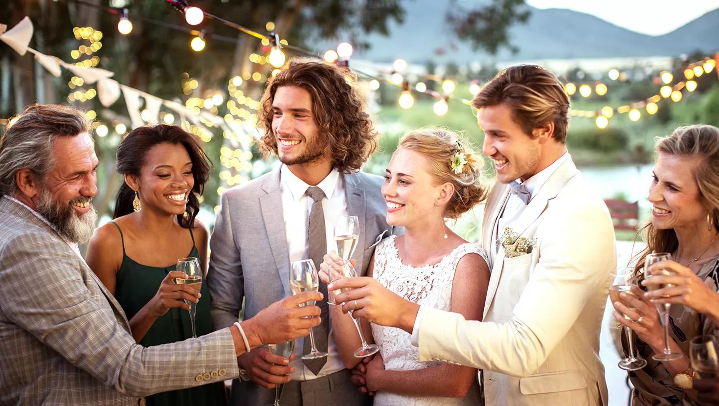 [Newsletter] Wedding Guest Inspiration Image