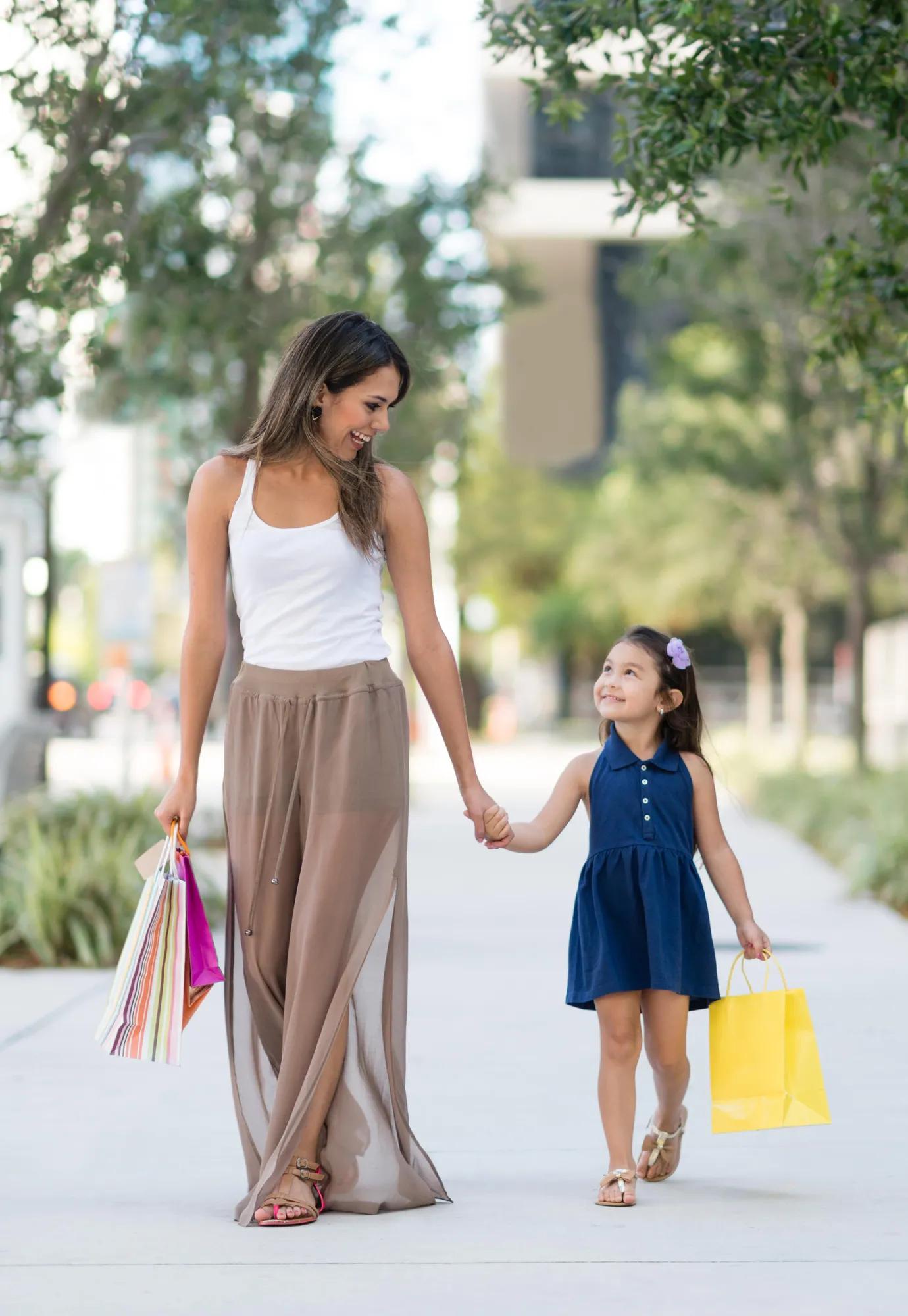 Mother's Day Gift Guide - Mother Knows Best Image