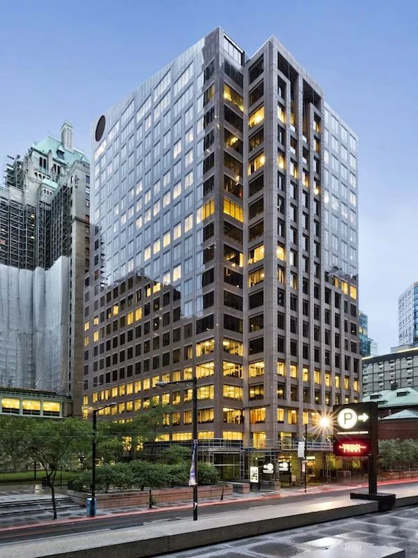 [Office] [TD Centre] - 95 Wellington Street West Image