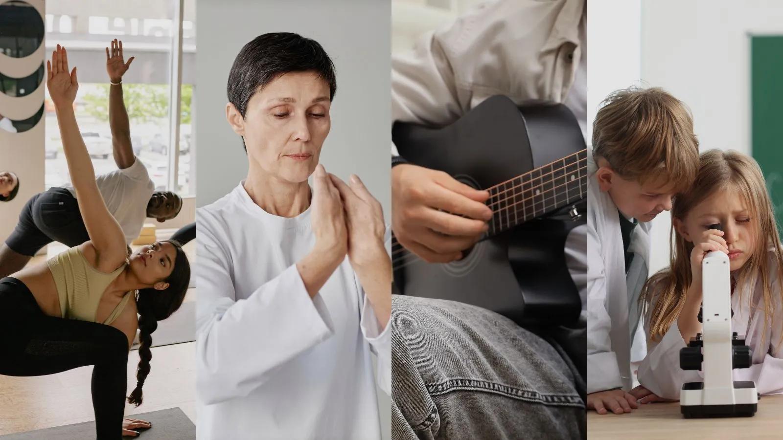 [CF Sherway Gardens] Events At The Centre