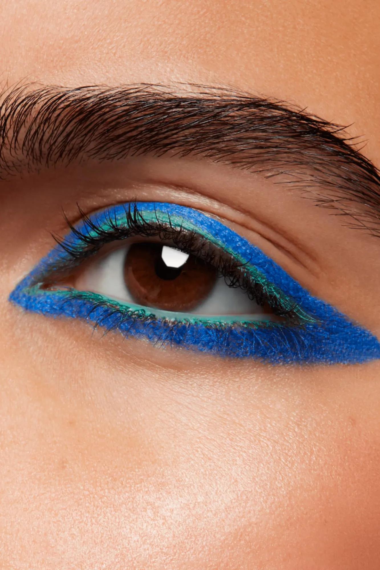 Colour Excess Gel Pencil Eye Liner