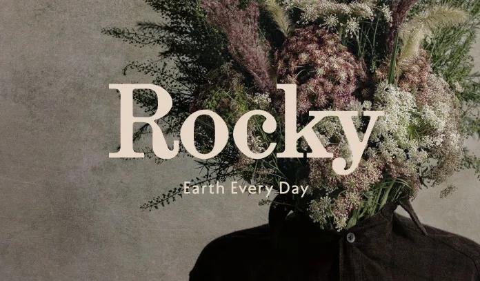 [Retailer] Rocky