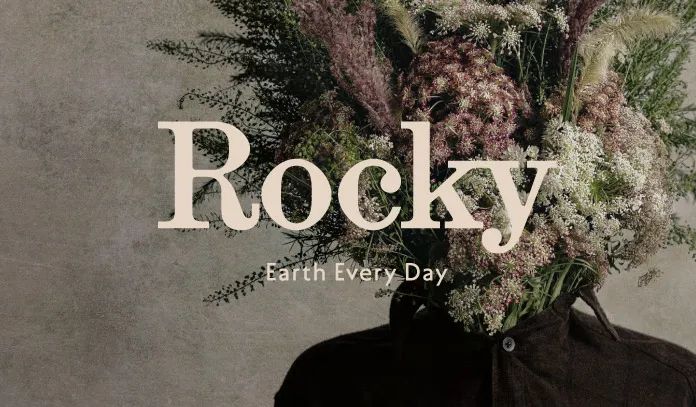 [Retailer] Rocky