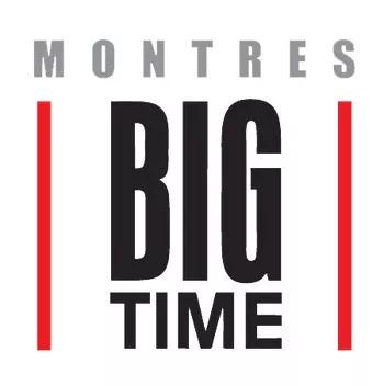 Big Time Logo