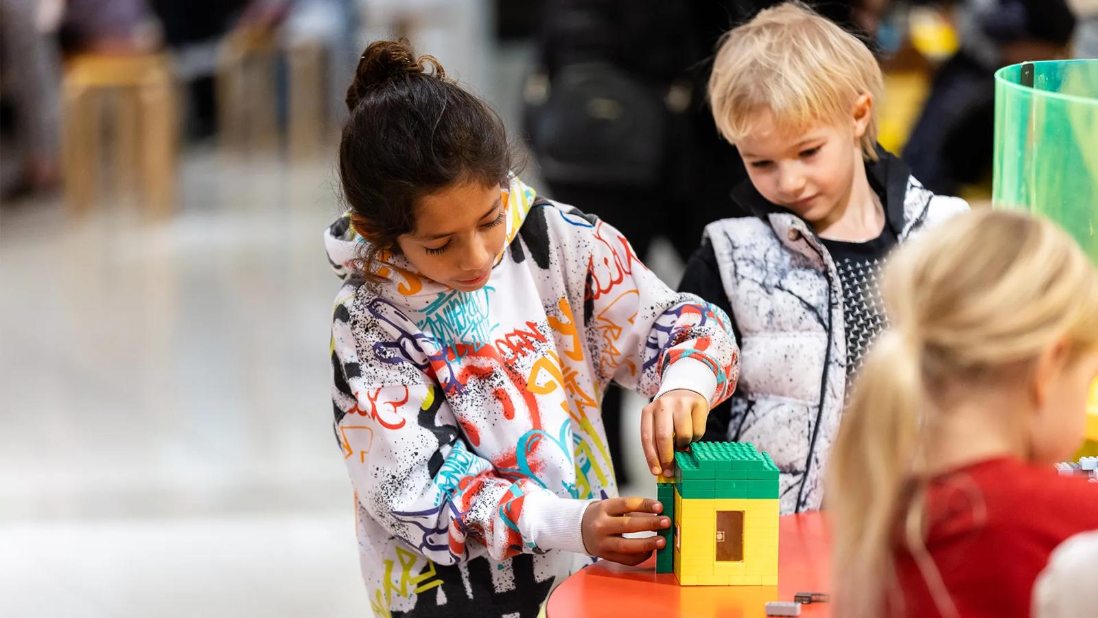 [CF Sherway Gardens] - Ontario Science Centre