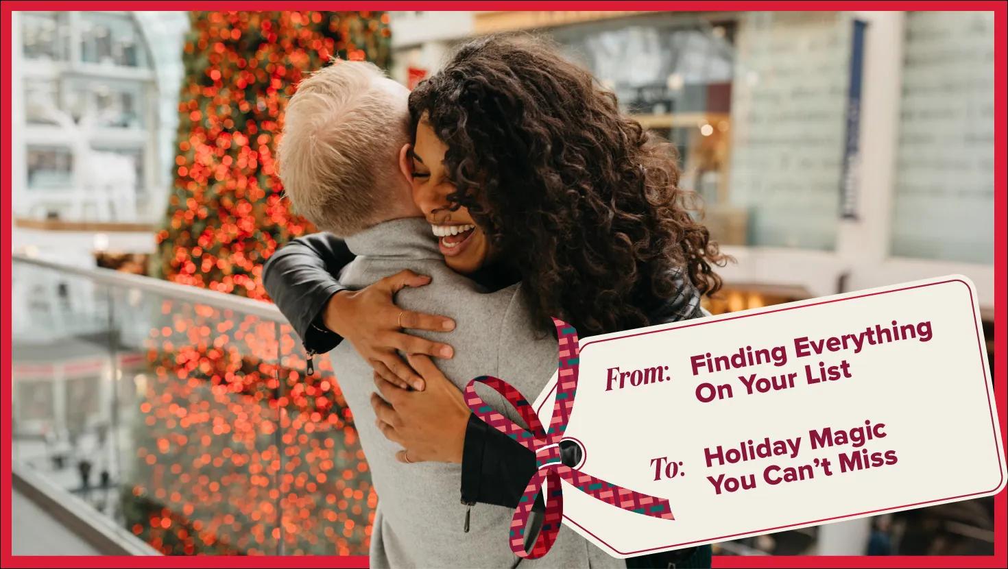 [Holiday Hub] Hero Image 2025