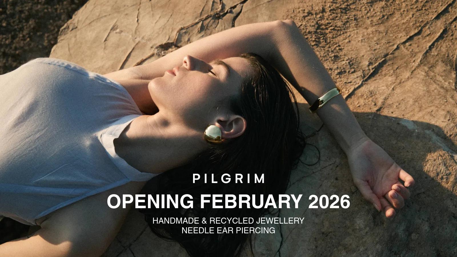 [CF Masonville Place] Pilgrim is Coming Soon