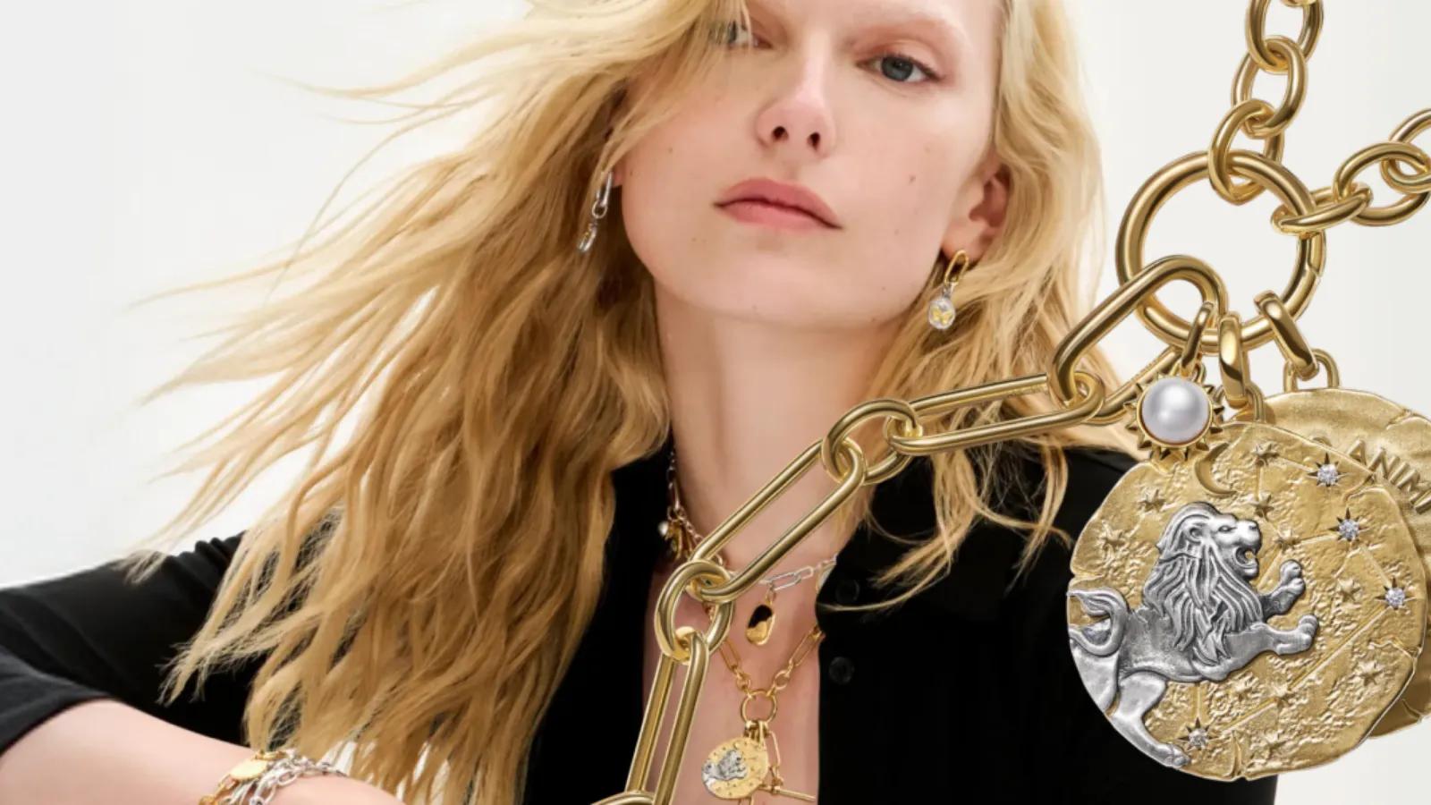 Pandora Talisman Collection