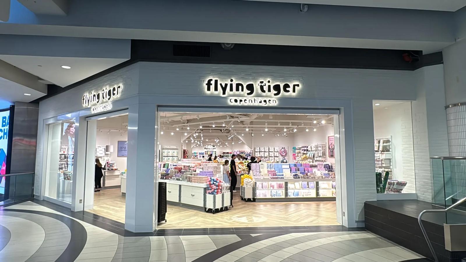 [CF Markville] Join Our Team at Flying Tiger Copenhagen CF Markville