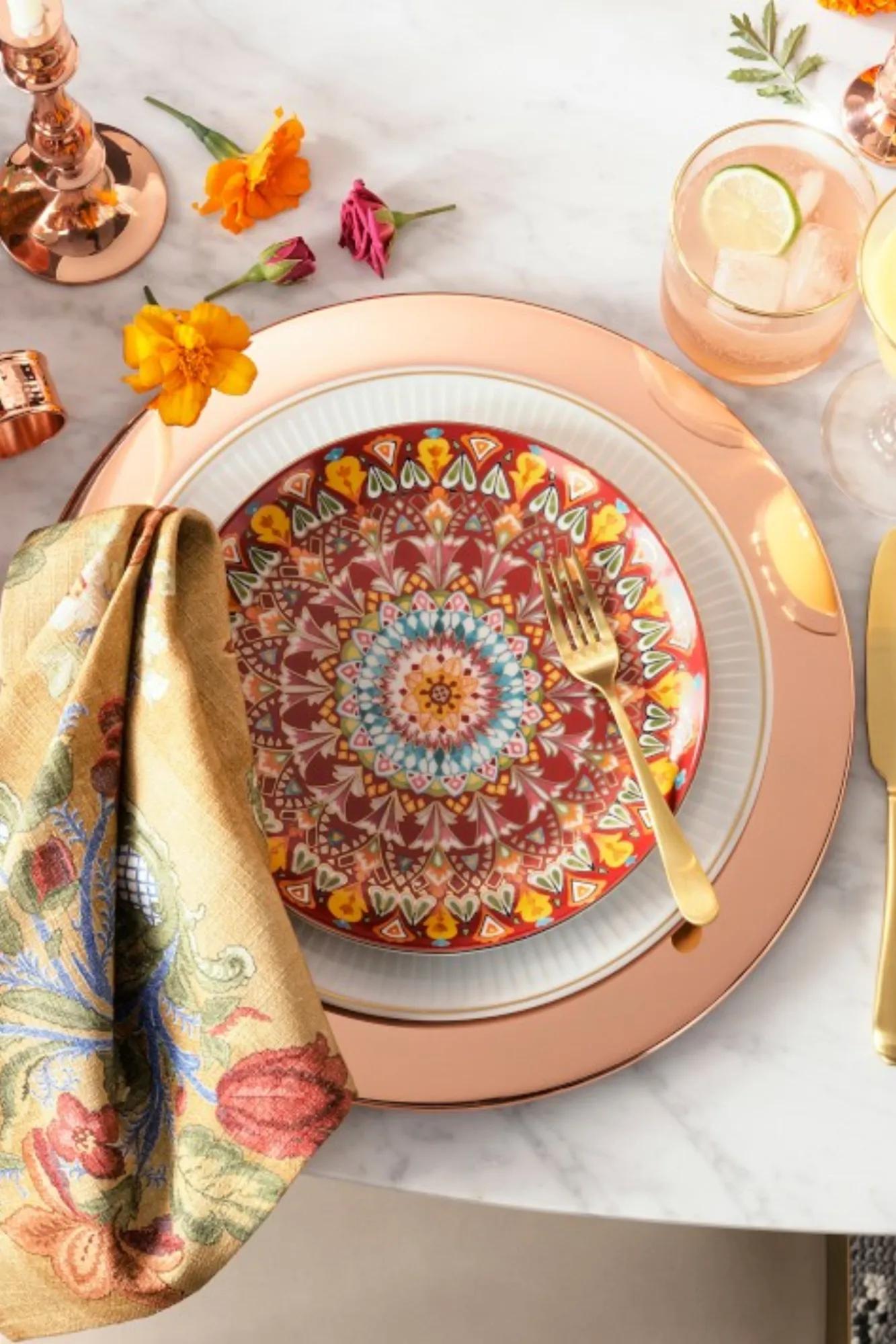 [CF Sherway Gardens] Shop The Look Diwali - Day 1 (Williams Sonoma)