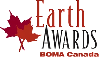 Boma Earth Award