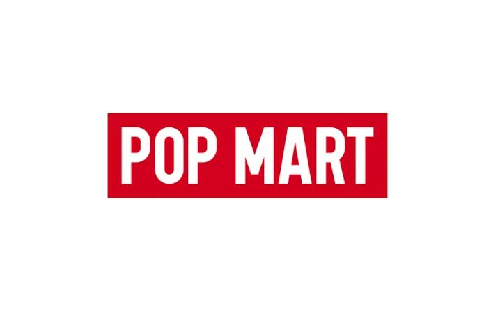 [Retailer] Pop Mart
